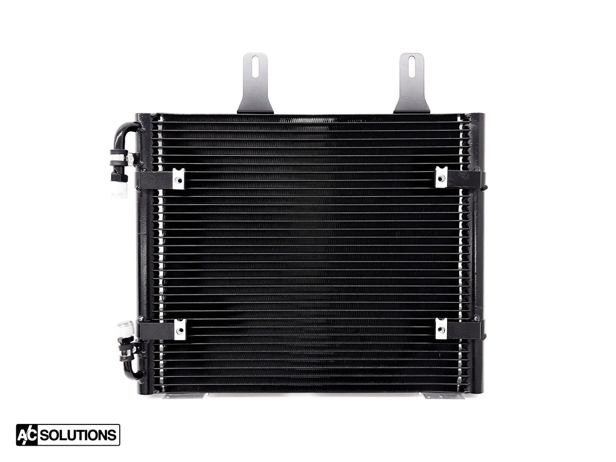 A/C Solutions x CSF E30 Parallel Flow Condenser