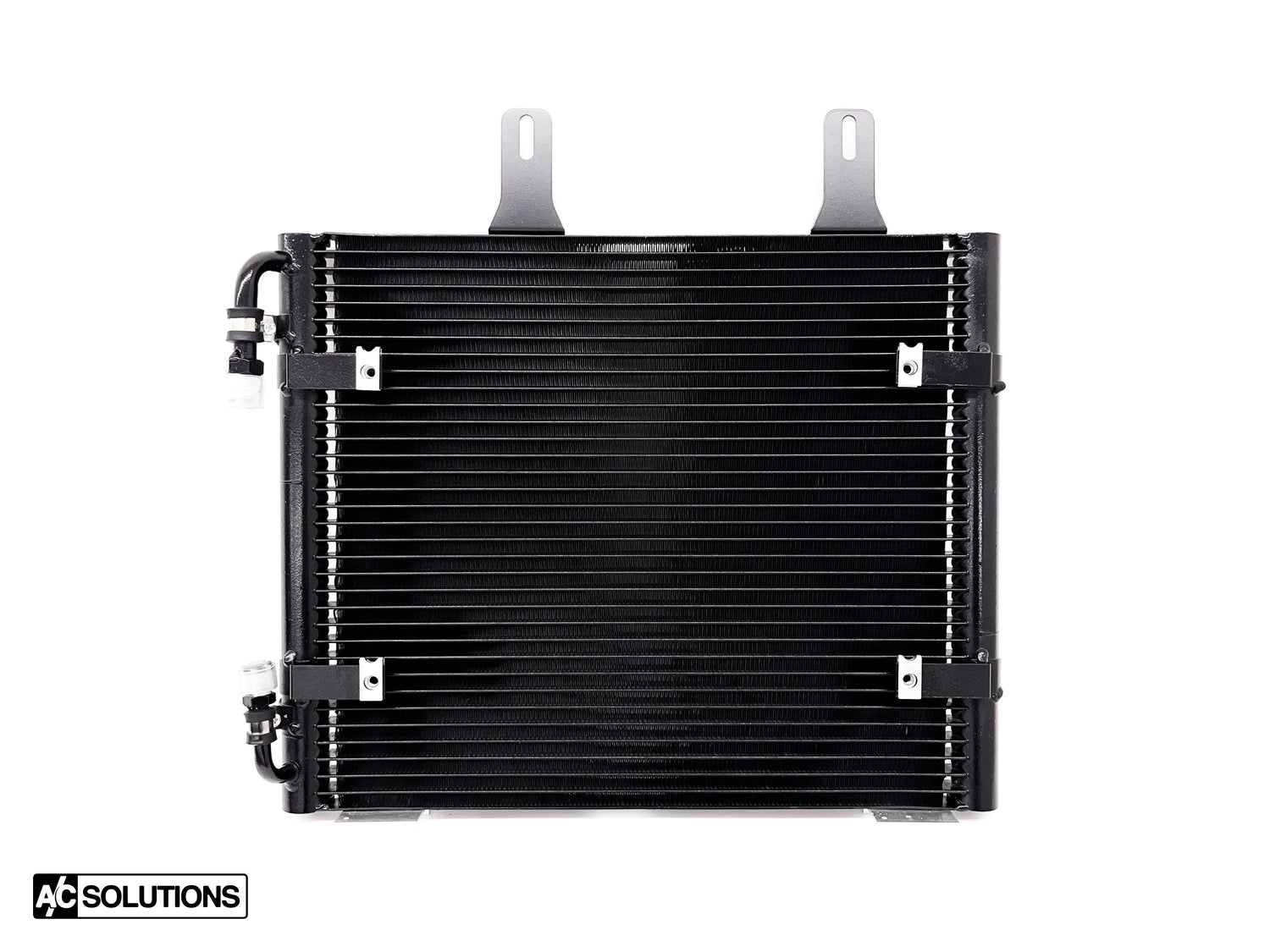 A/C Solutions x CSF E30 Parallel Flow Condenser