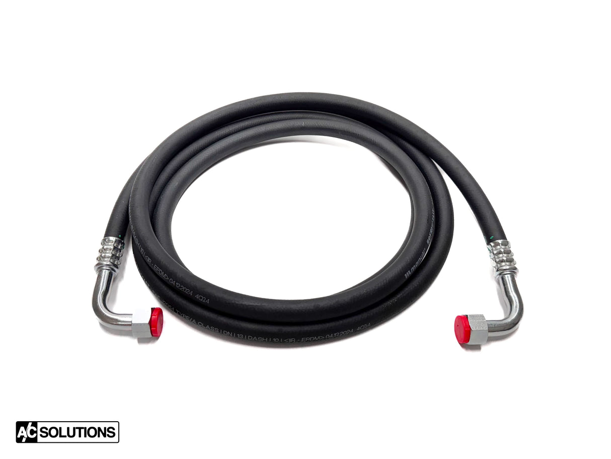 A/C Solutions Porsche 911 3.2 Carrera Line Set (1984-1989)