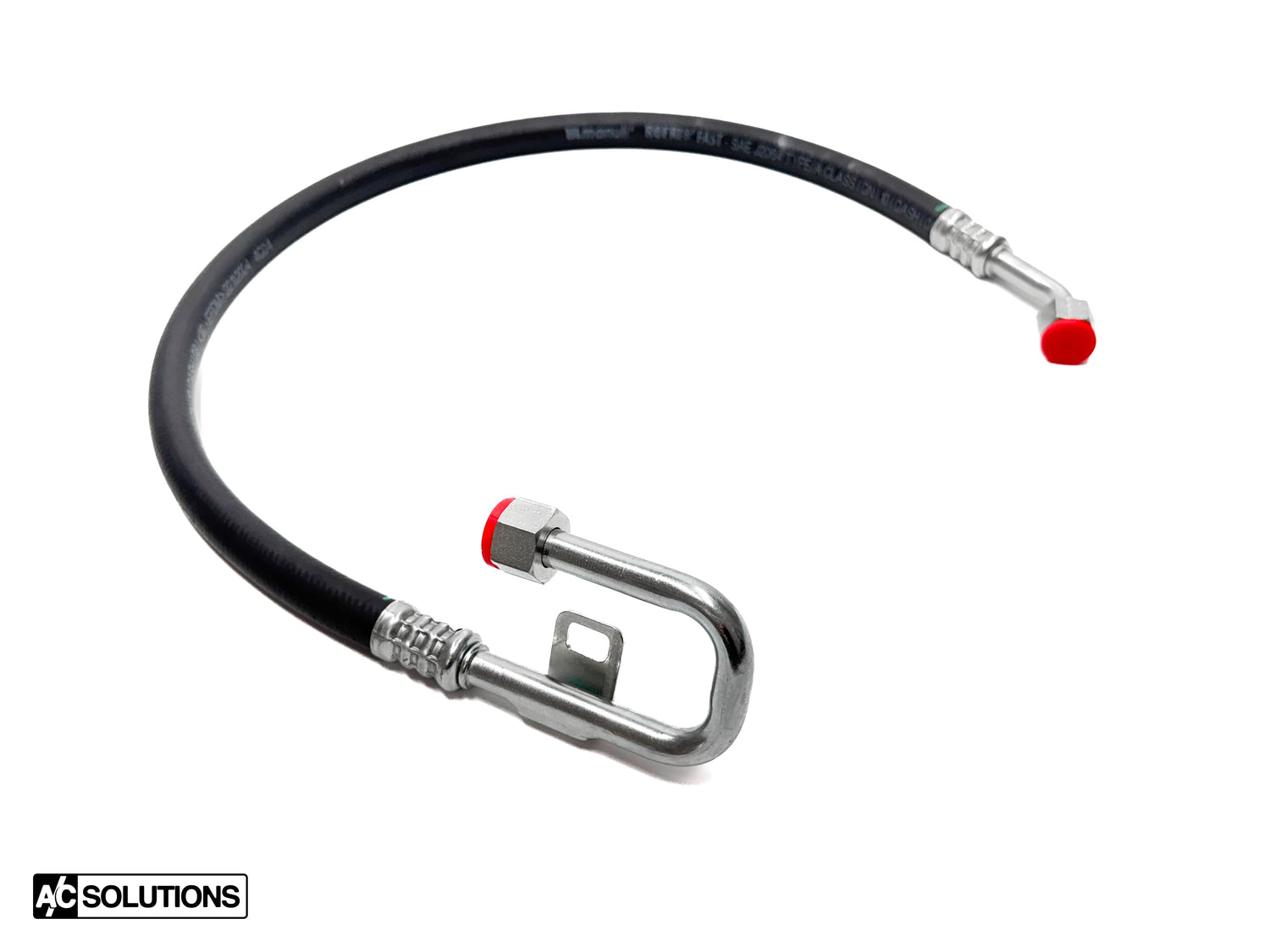 A/C Solutions Porsche 911 3.2 Carrera Line Set (1984-1989)