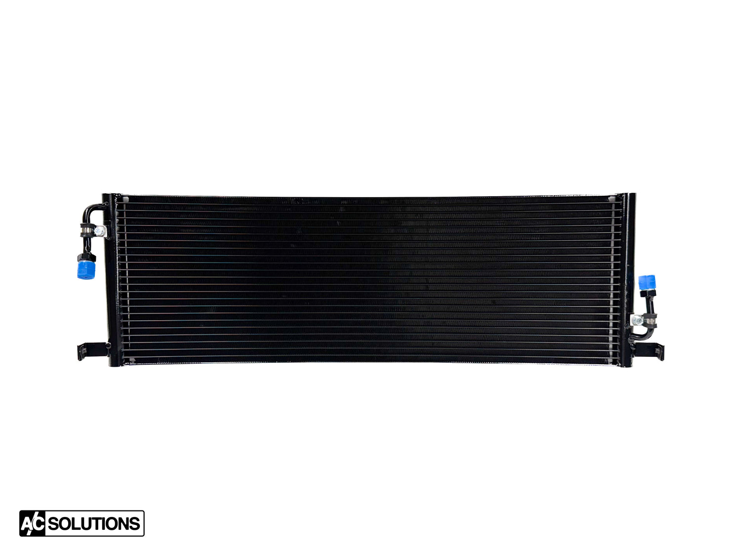 A/C Solutions x CSF 911 3.2 Carrera Rear Decklid Parallel Flow Condenser (91157305704)