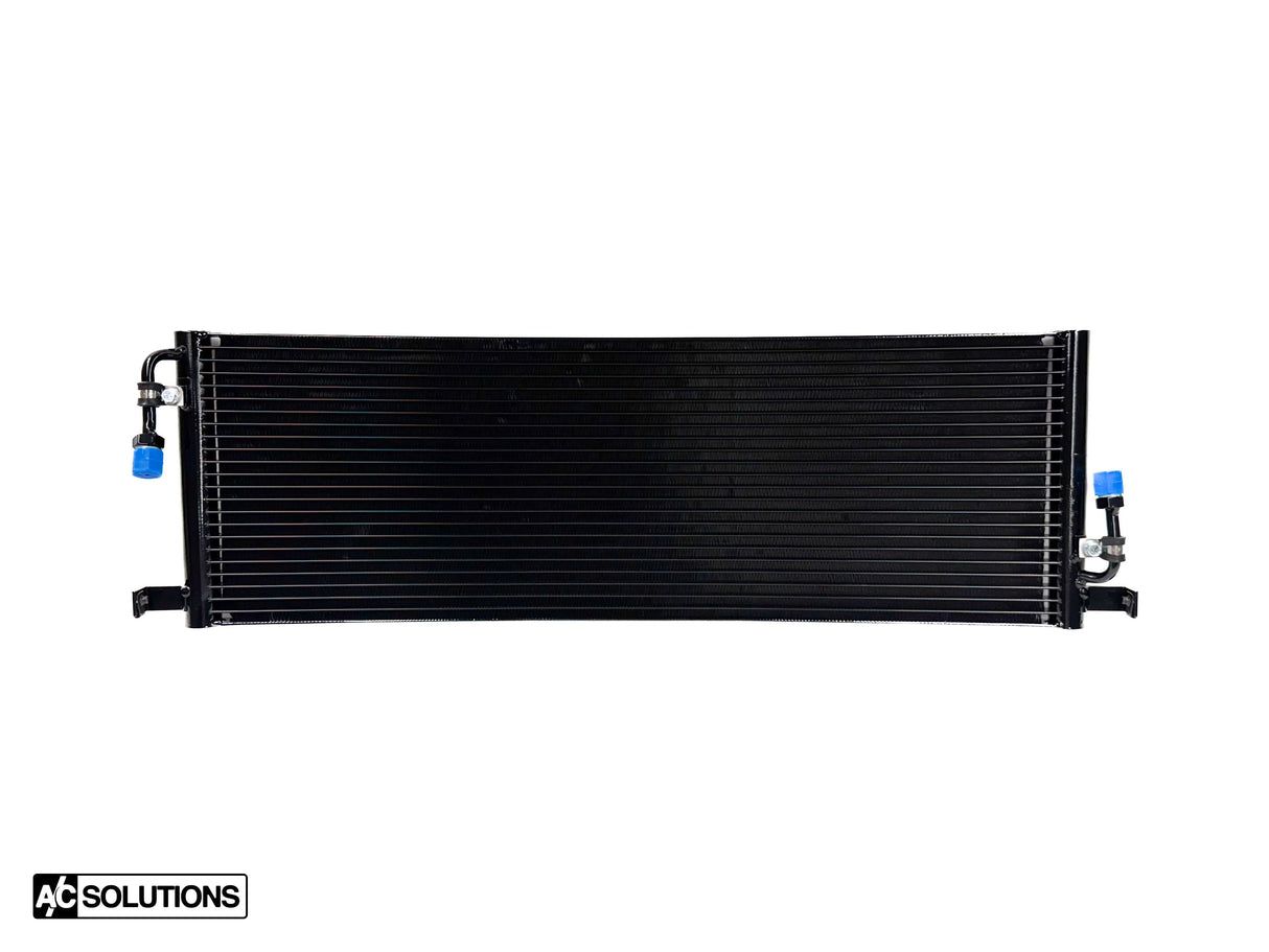 A/C Solutions x CSF 911 3.2 Carrera Rear Decklid Parallel Flow Condenser (91157305704)