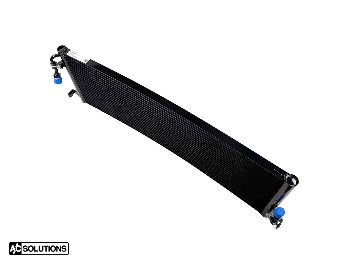 A/C Solutions x CSF 911 3.2 Carrera Rear Decklid Parallel Flow Condenser (91157305704)