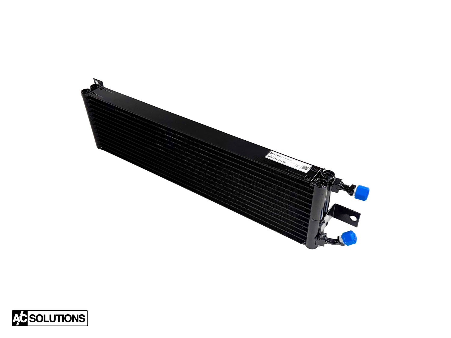 A/C Solutions x CSF 911/930 Front Parallel Flow Condenser (91157305603)