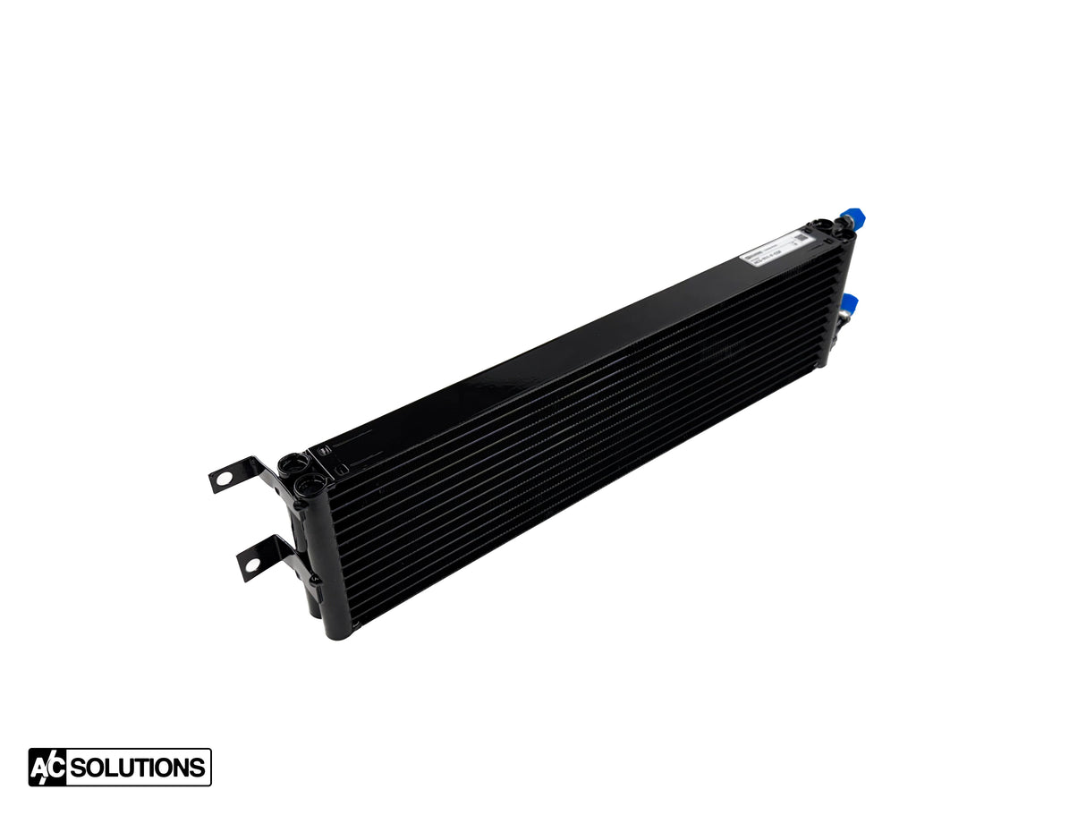 A/C Solutions x CSF 911/930 Front Parallel Flow Condenser (91157305603)