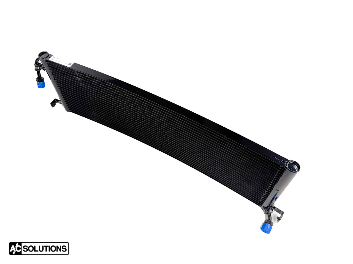 A/C Solutions x CSF 911 SC Rear Decklid Parallel Flow Condenser (91157305702)