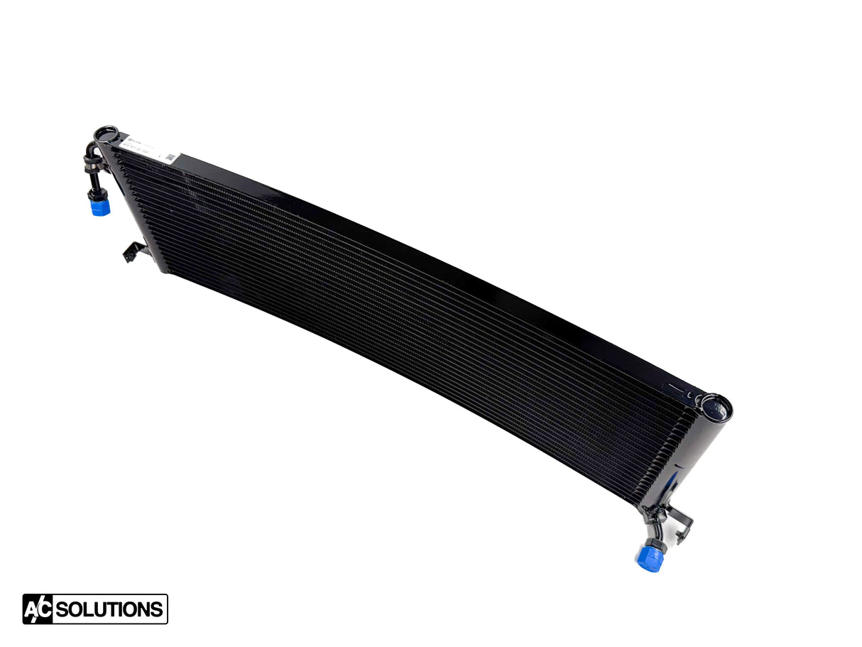 A/C Solutions x CSF 911 SC Rear Decklid Parallel Flow Condenser (91157305702)