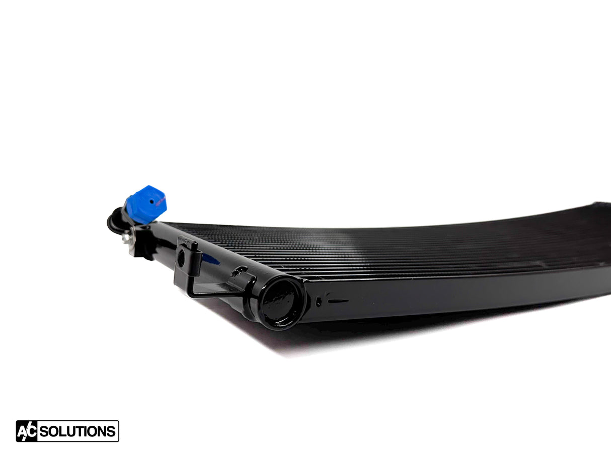 A/C Solutions x CSF 911 SC Rear Decklid Parallel Flow Condenser (91157305702)