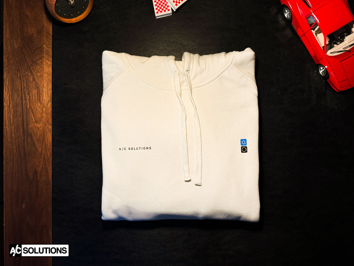 A/C Solutions Hoodie