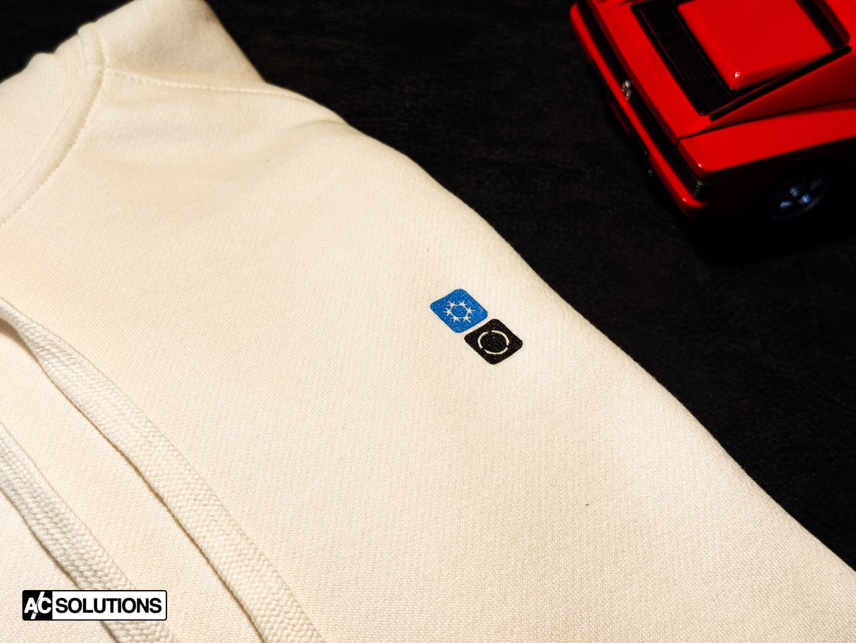 A/C Solutions Hoodie