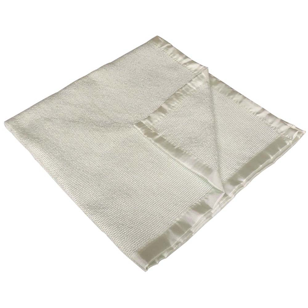 Yellow/Tan Fiberglass Heat Protection Shield - Exhaust - Welding - Fuel Cell