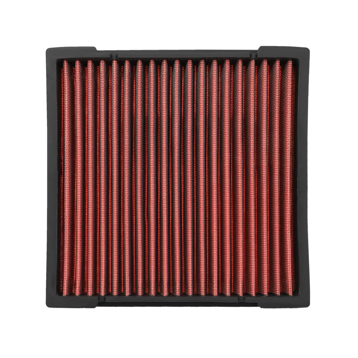 16-18 Honda Civic/HR-V Engine Air Filter - Red