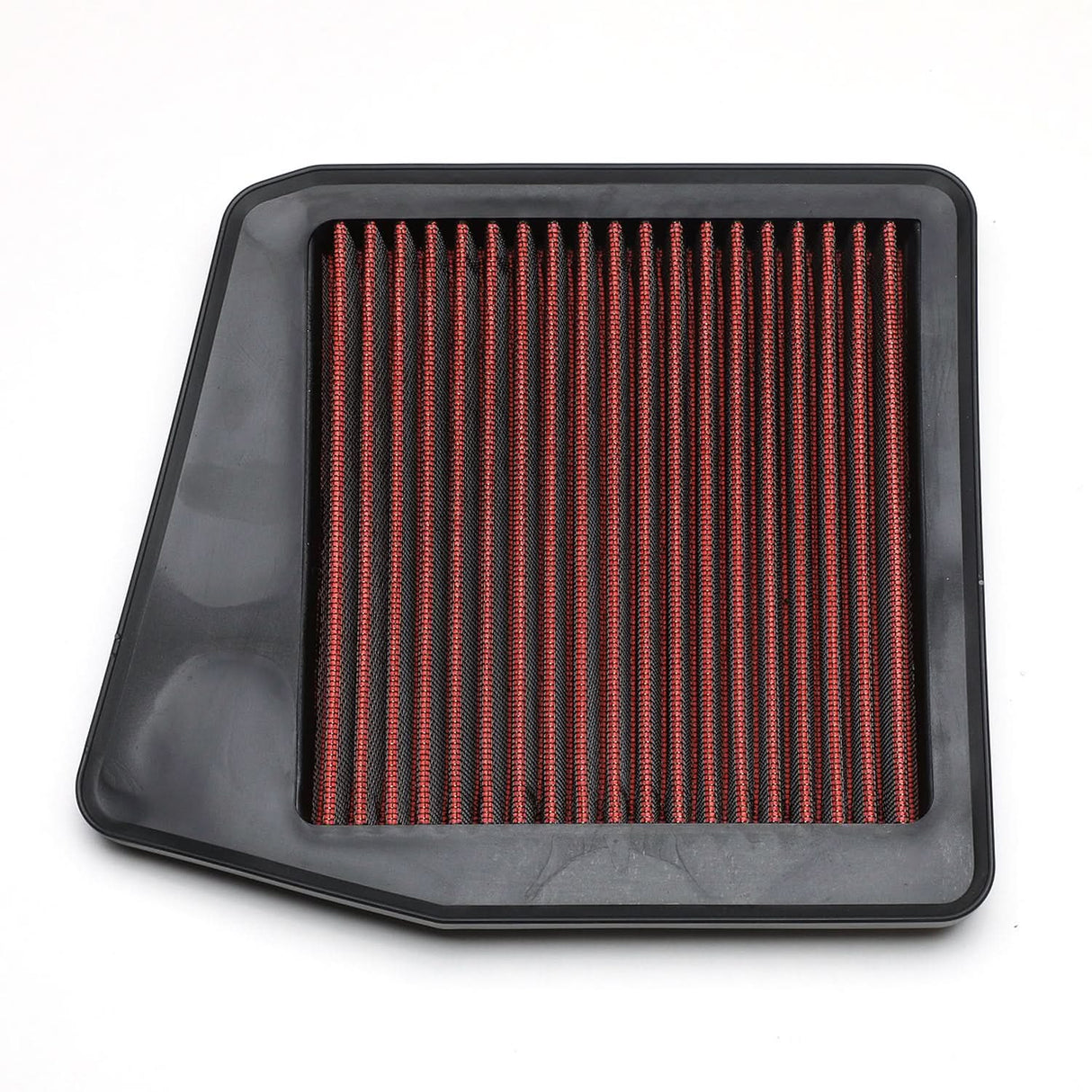 09-14 Acura TSX Drop-In Panel Engine Air Filter - Red