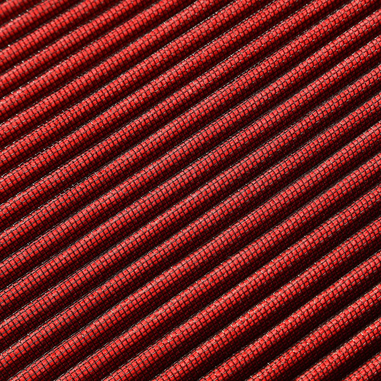 2005-2012 Multi-Vehicle Red Engine Air Filter