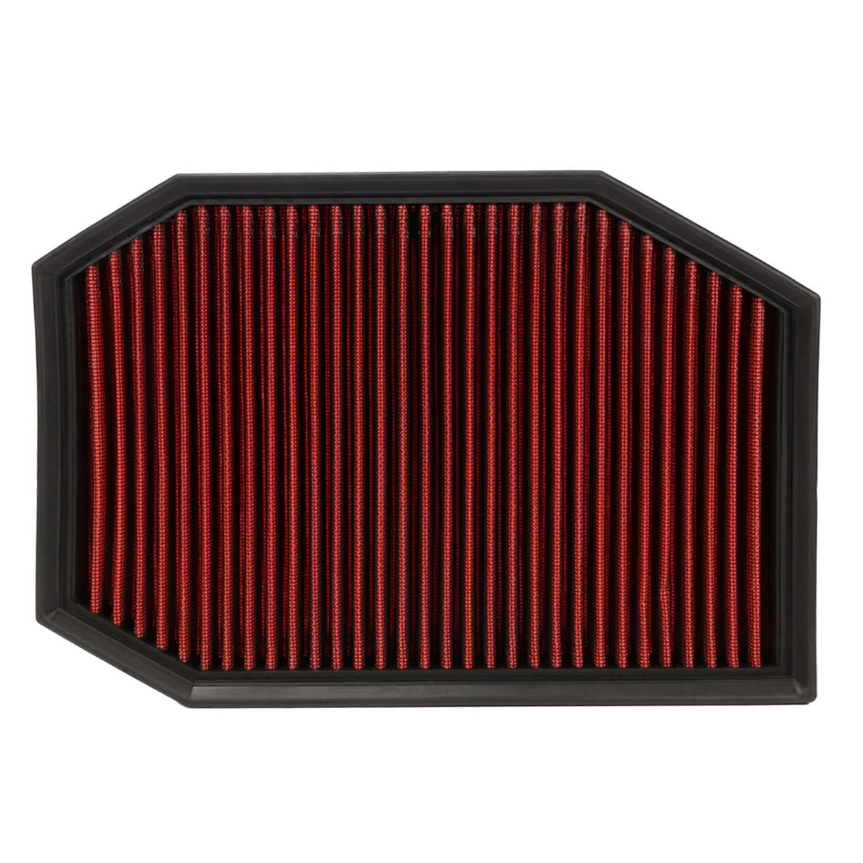 04-11 BMW 525i 528i 530i Z4 M Engine Air Filter - Red