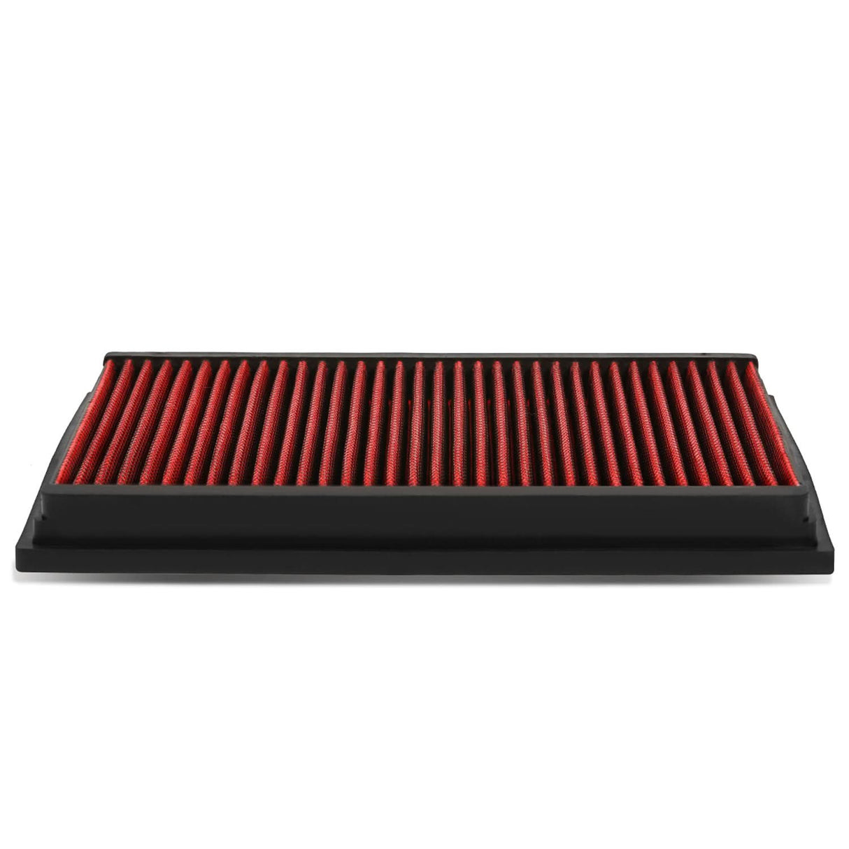 92-11 Crown Victoria Town Car Grand Marquis Engine Air Filter Red