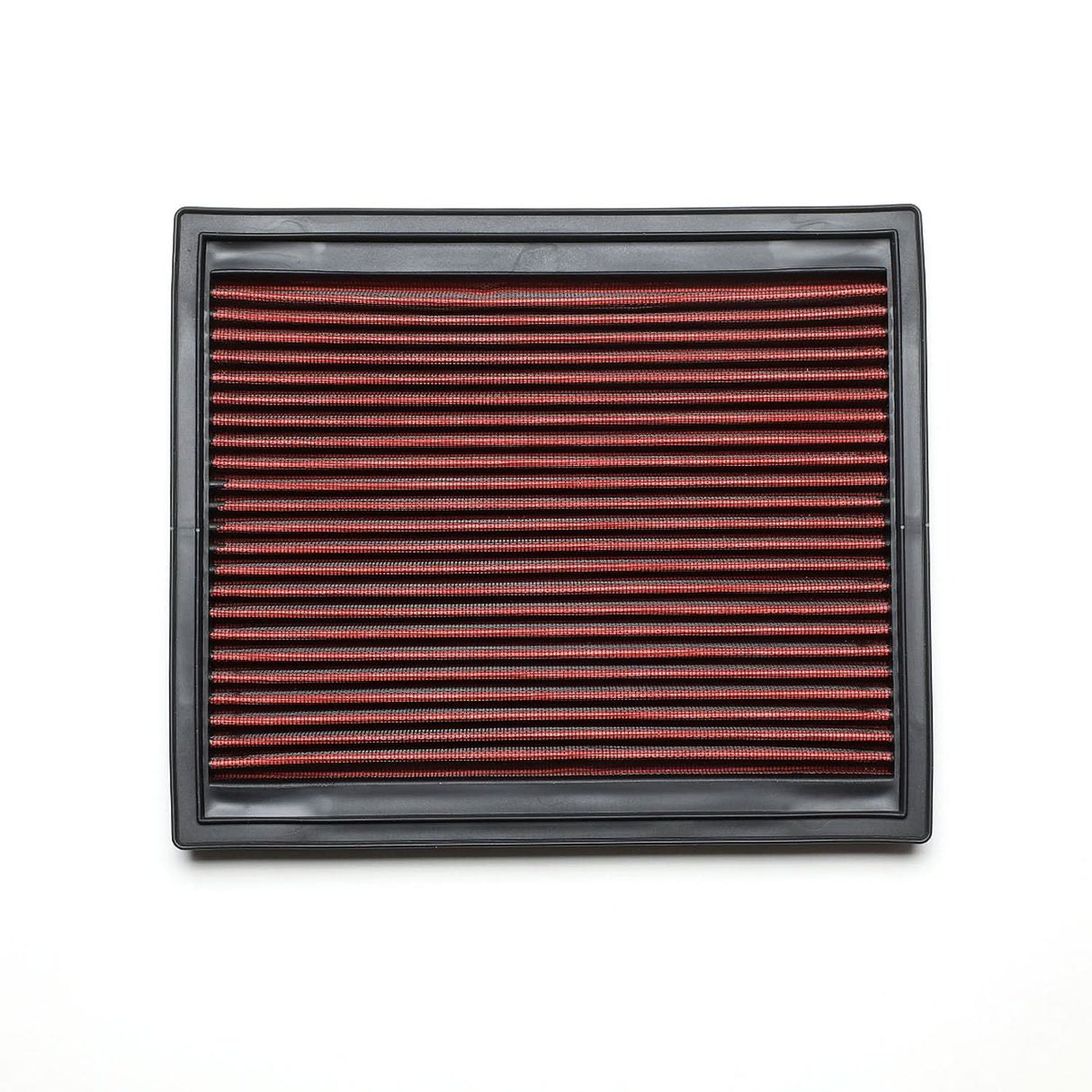 1993-1998 Jeep Grand Cherokee Engine Air Filter - Red