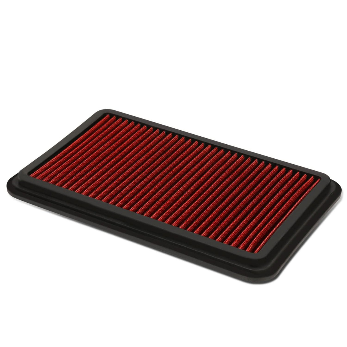 2011-2014 Mazda 2 1.5L Engine Air Filter - Red