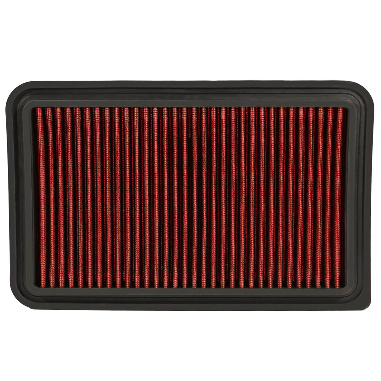 2011-2014 Mazda 2 1.5L Engine Air Filter - Red