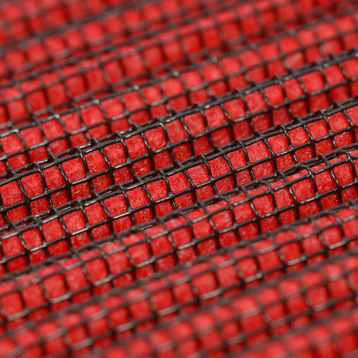 2006-2013 BMW E90 3-Series Engine Air Filter - Red