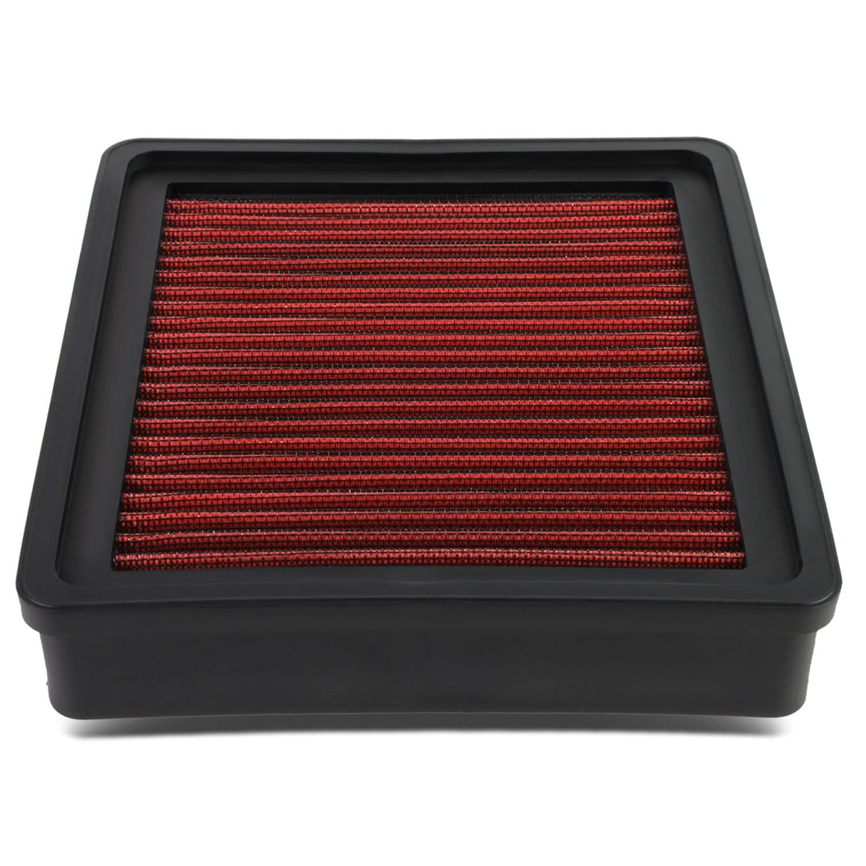 93-97 Dodge Colt Engine Air Filter - Red