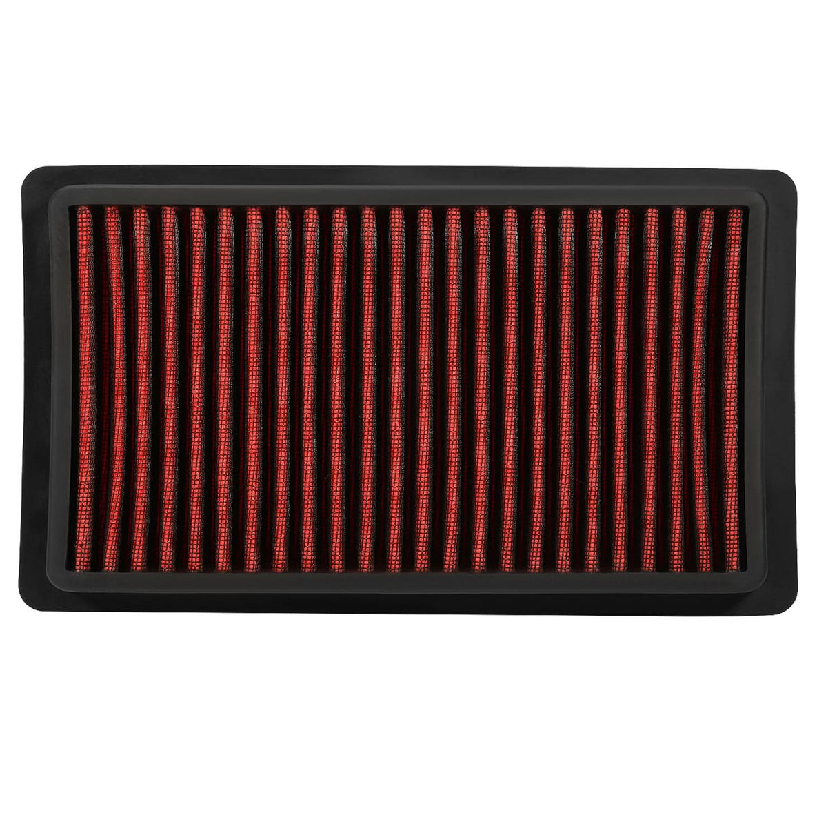 15-17 Chevy City Express Engine Air Filter Red