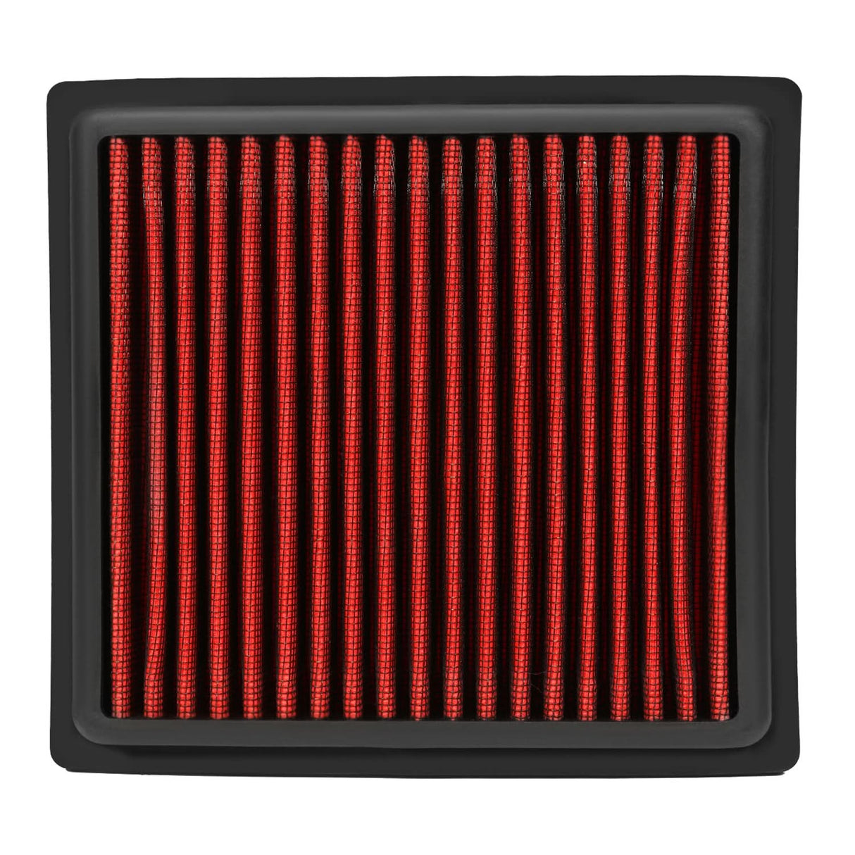 07-17 Nissan 350Z/370Z Red Engine Air Filter