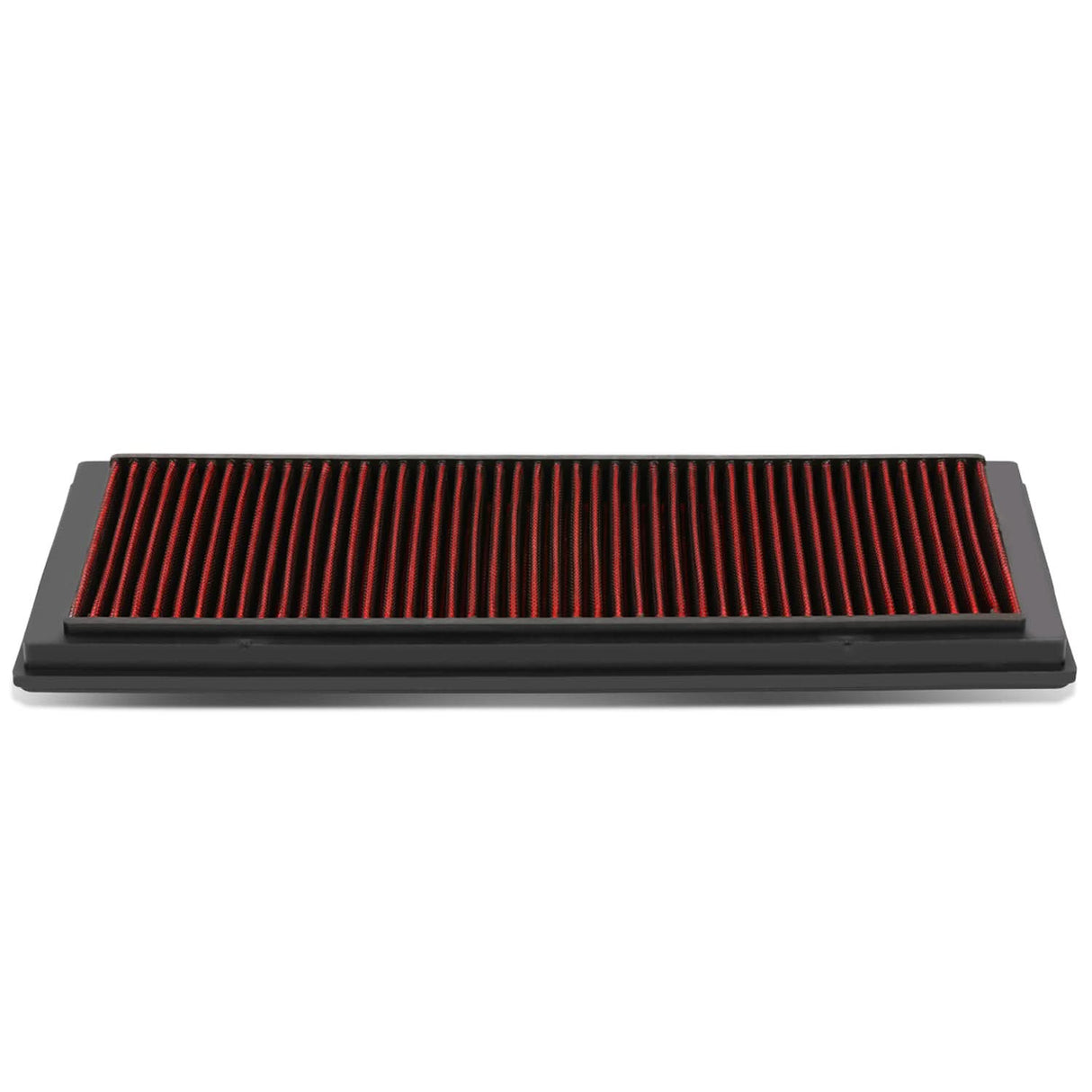 96-06 Subaru Baja Forester Impreza Legacy Outback Engine Air Filter - Red