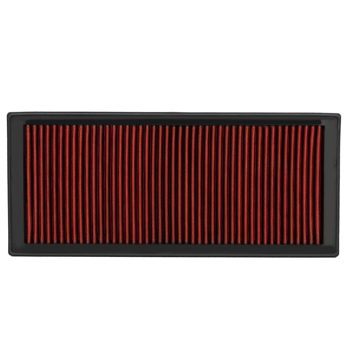 96-06 Subaru Baja Forester Impreza Legacy Outback Engine Air Filter - Red