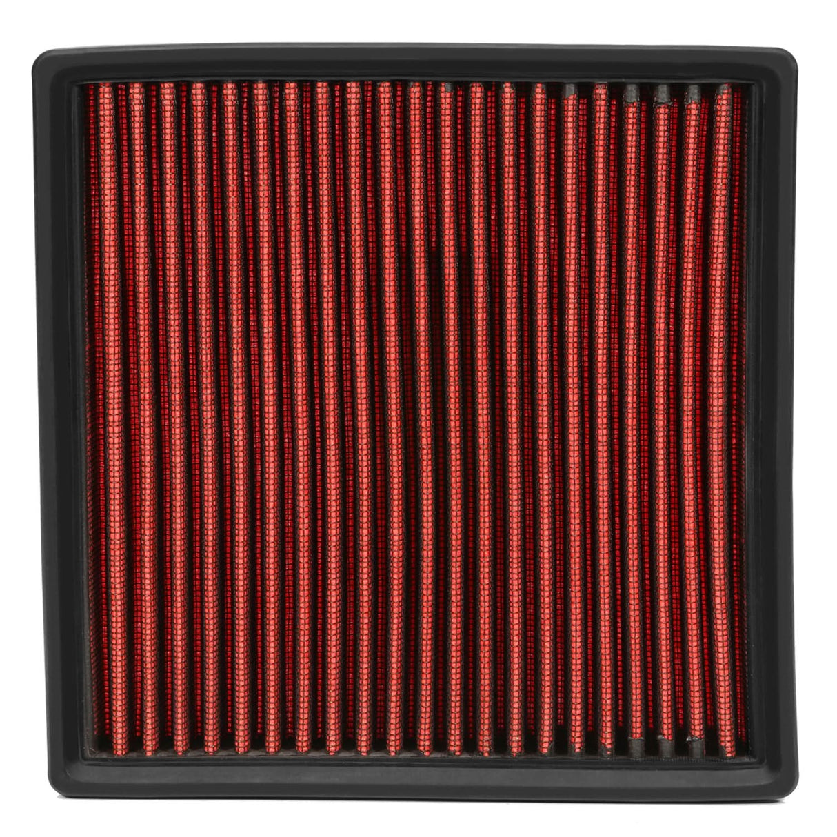 08-17 Toyota Land Cruiser / LX570 Red Engine Air Filter