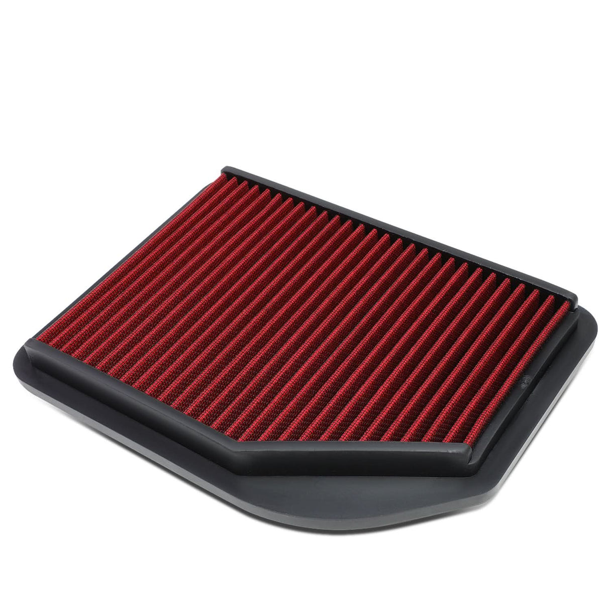 2012-2014 Honda CR-V Engine Air Filter - Red