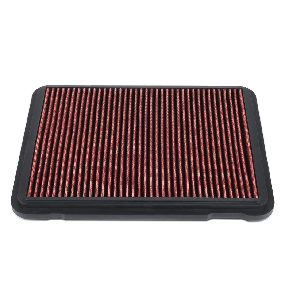 98-07 Toyota Land Cruiser Red Engine Air Filter