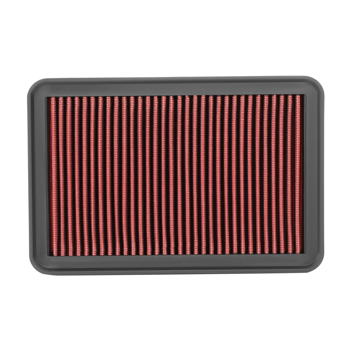 2003-2007 Suzuki Aerio High Flow Engine Air Filter - Red