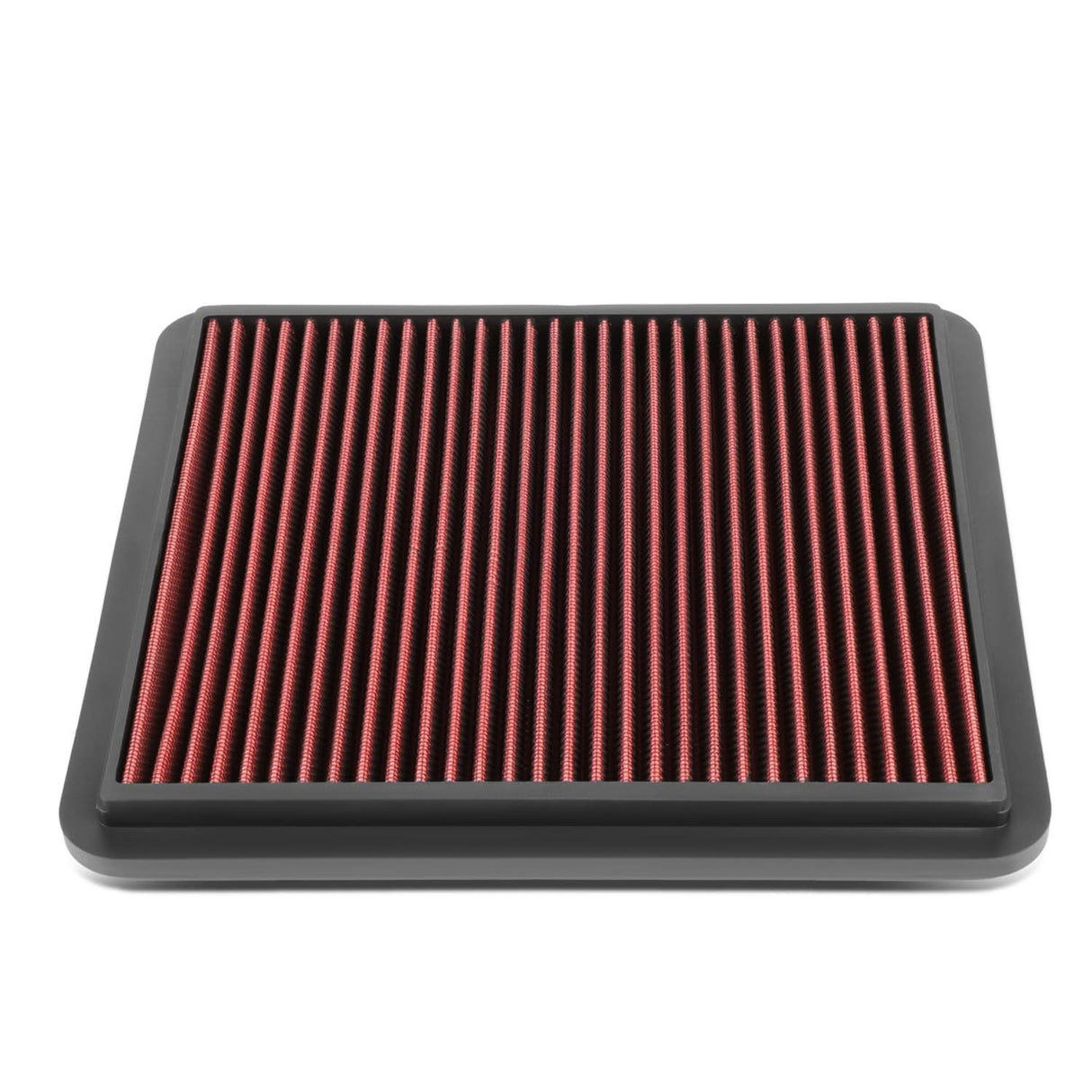 2004-2006 Suzuki Verona 2.5L High Flow Engine Air Filter - Red