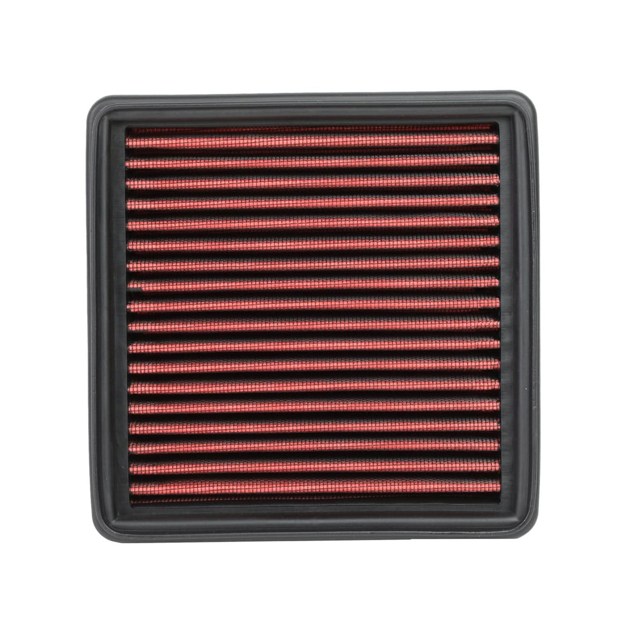85-92 Chevrolet Camaro Engine Air Filter - Red
