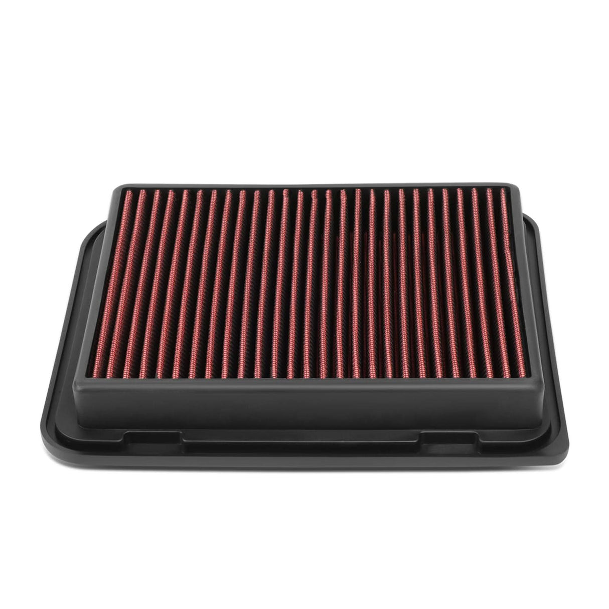 2007-2020 Mitsubishi Multi-Model Red High Flow Engine Air Filter