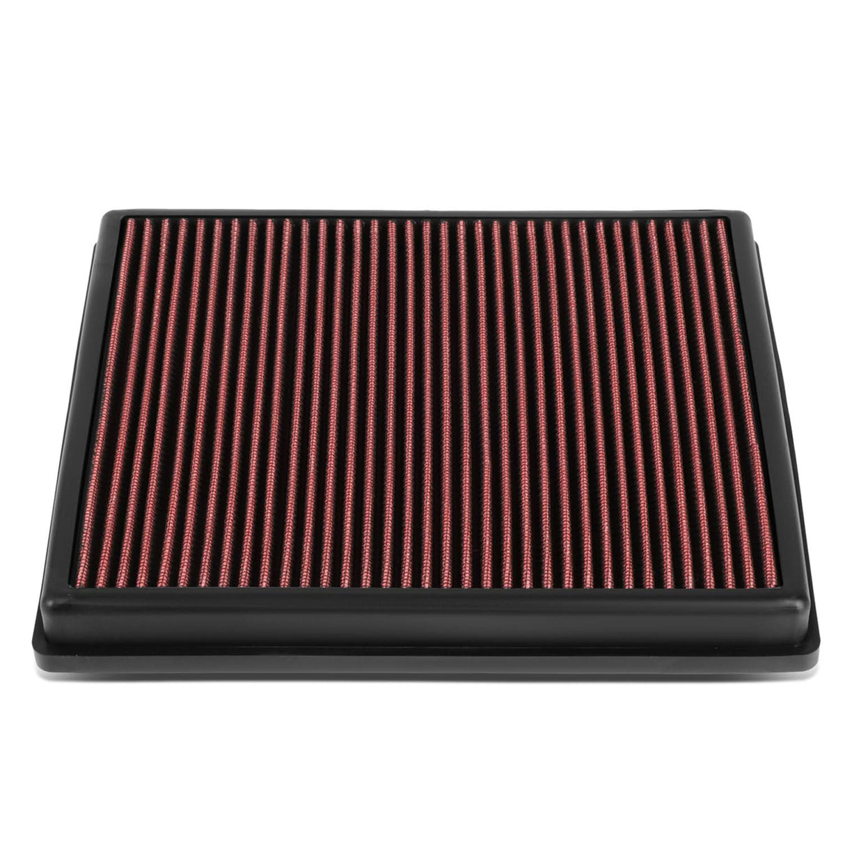 2012-2018 BMW 335i 235i 435i M2 High Flow Engine Air Filter - Red