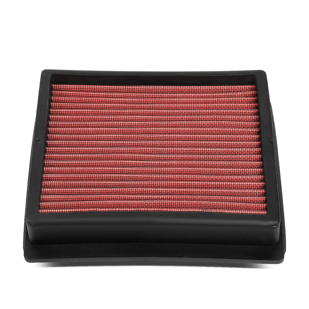 09-19 Infiniti M35/M37/Q70/Q70L Engine Air Filter Red
