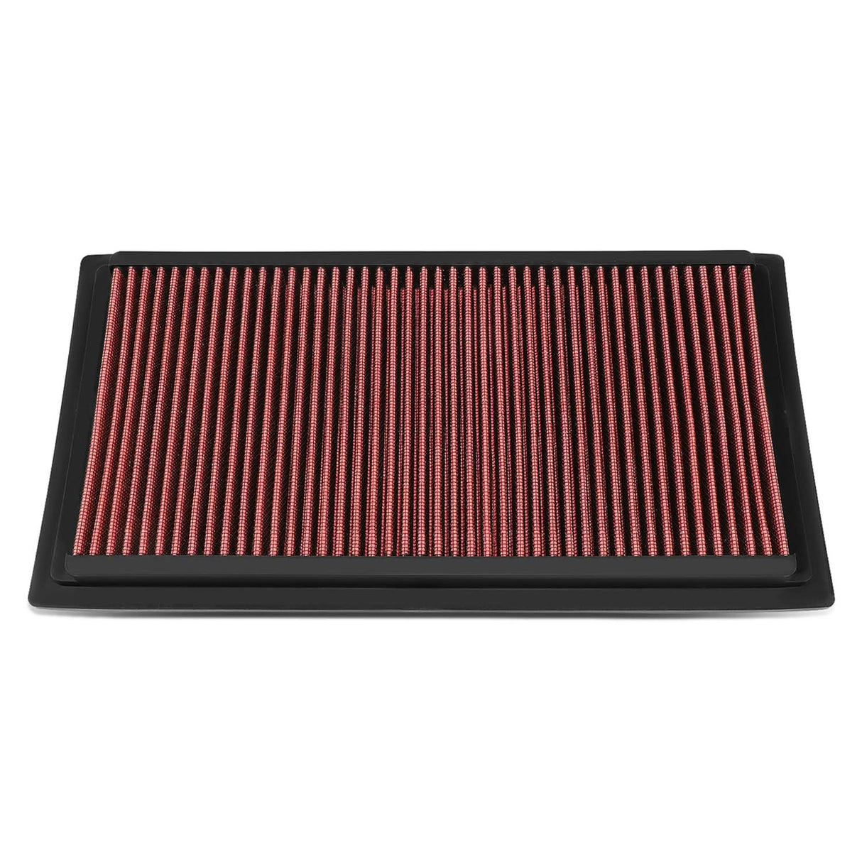 07-10 Dodge Caliber Red Engine Air Filter