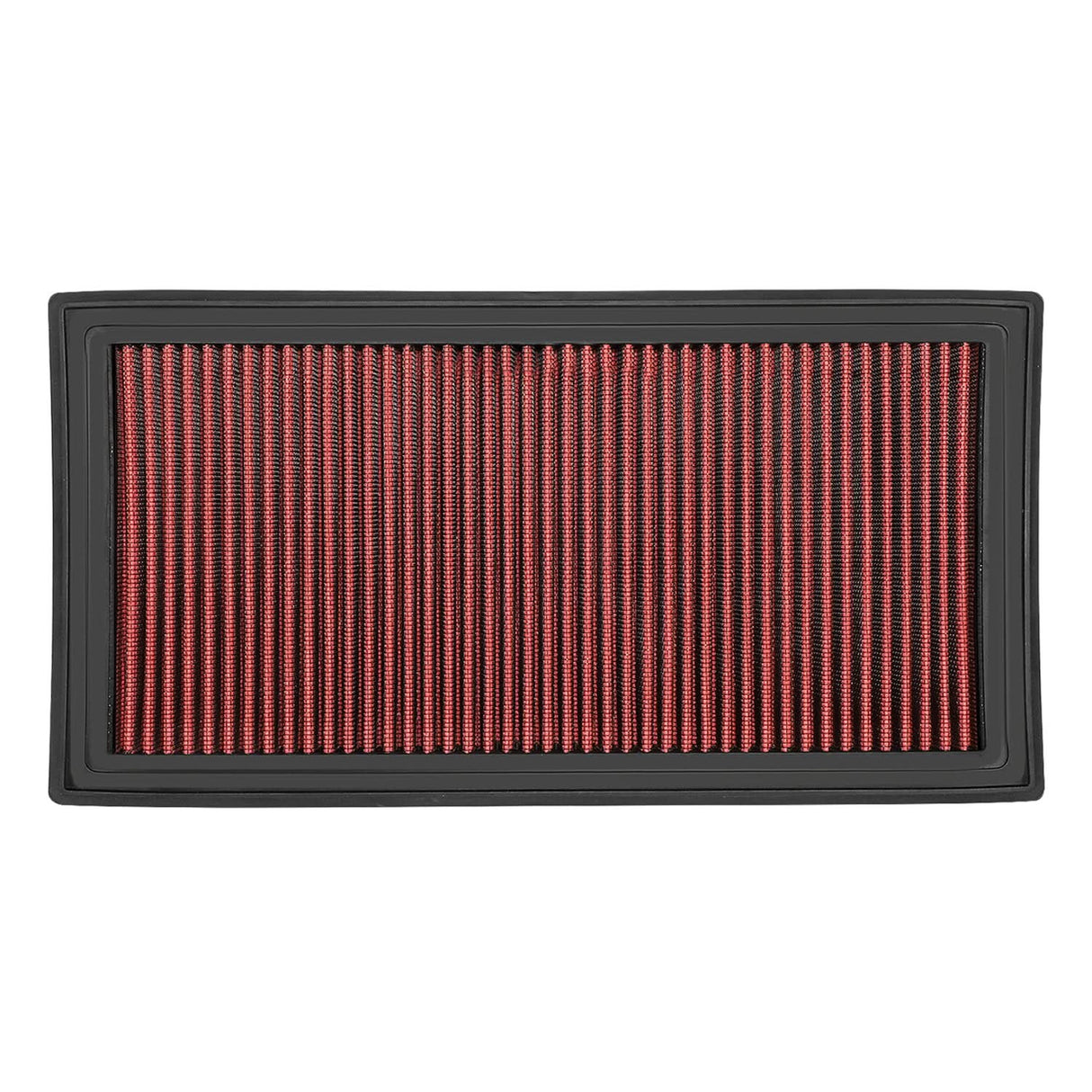 07-10 Dodge Caliber Red Engine Air Filter