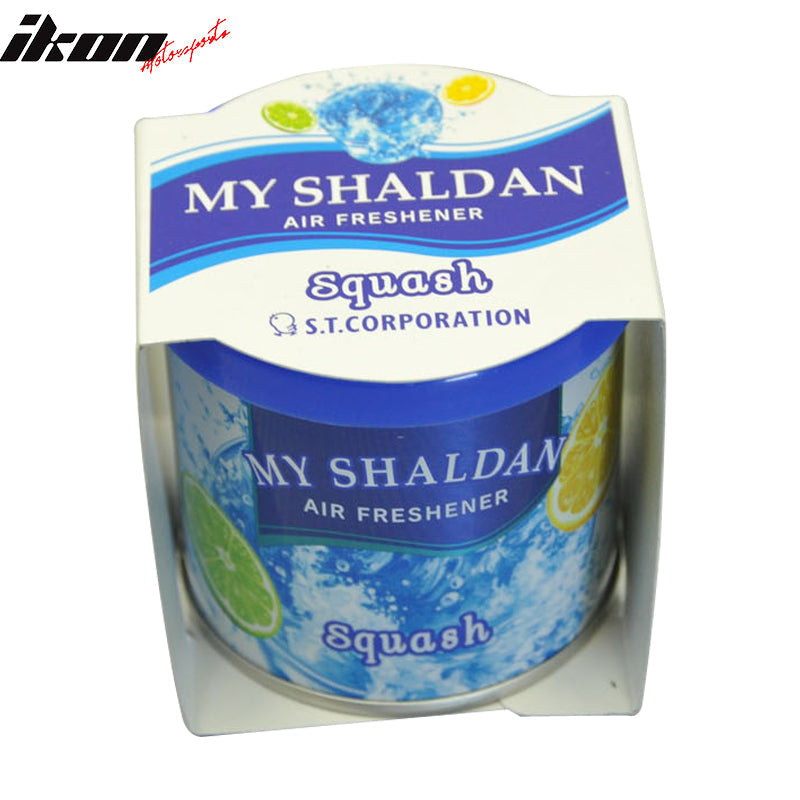 My Shaldan Air Freshener - Squash