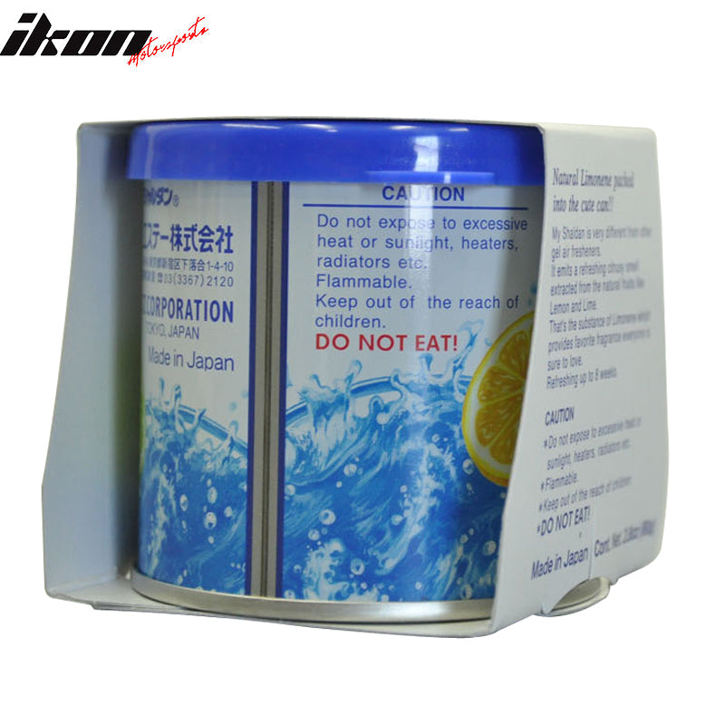 My Shaldan Air Freshener - Squash