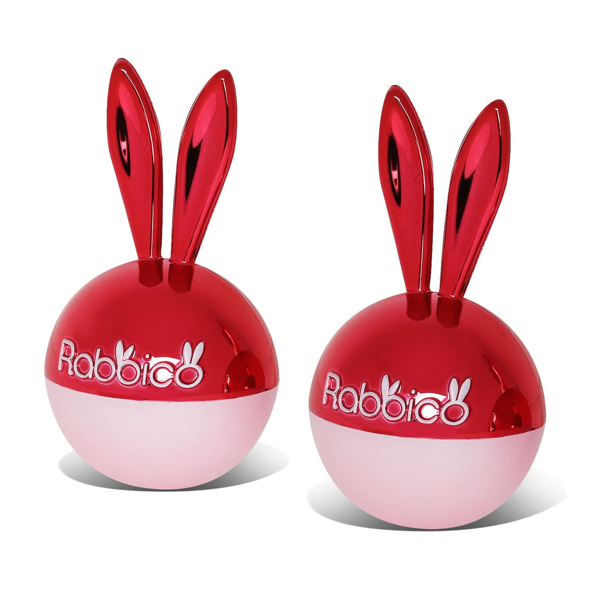 Rabbico Air Shine 1.5G Rabbit Ear Vent Clip Air Freshener 2PC Sexy Shower