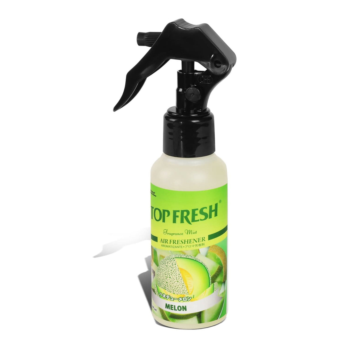 TreeFrog Top Fresh Melon Air Freshener Liquid Spray Mist - 3.0 OZ
