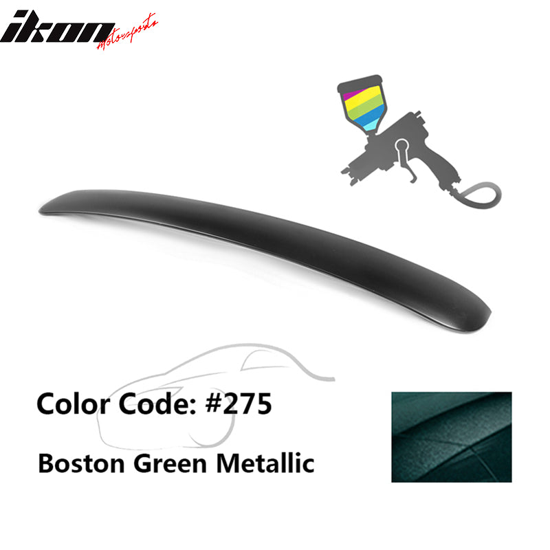1992-1998 BMW E36 3 Series Coupe AC Style Roof Spoiler ABS