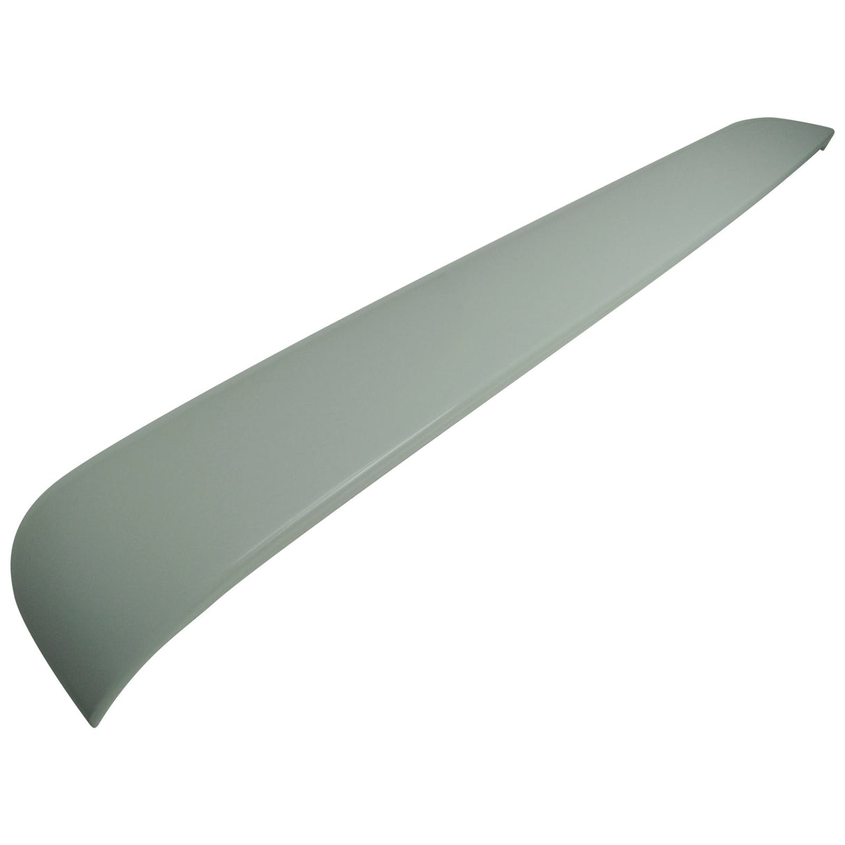 1992-1998 BMW E36 3 Series Coupe AC Style Roof Spoiler ABS