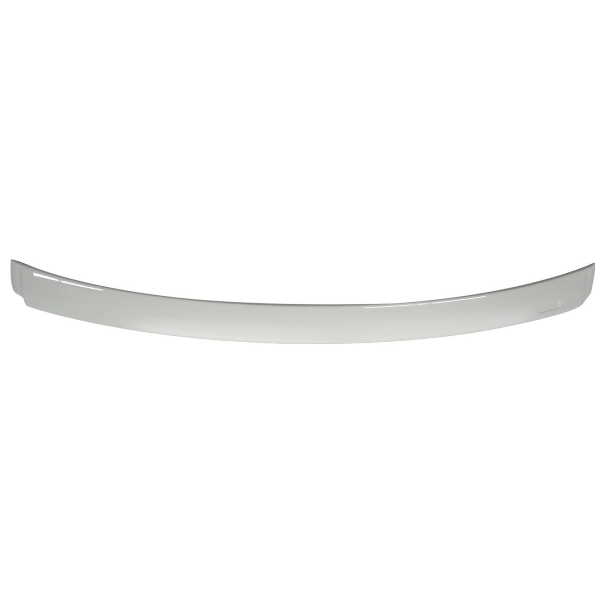 2012-2018 BMW F30 3-Series Sedan A Style Roof Spoiler ABS Painted