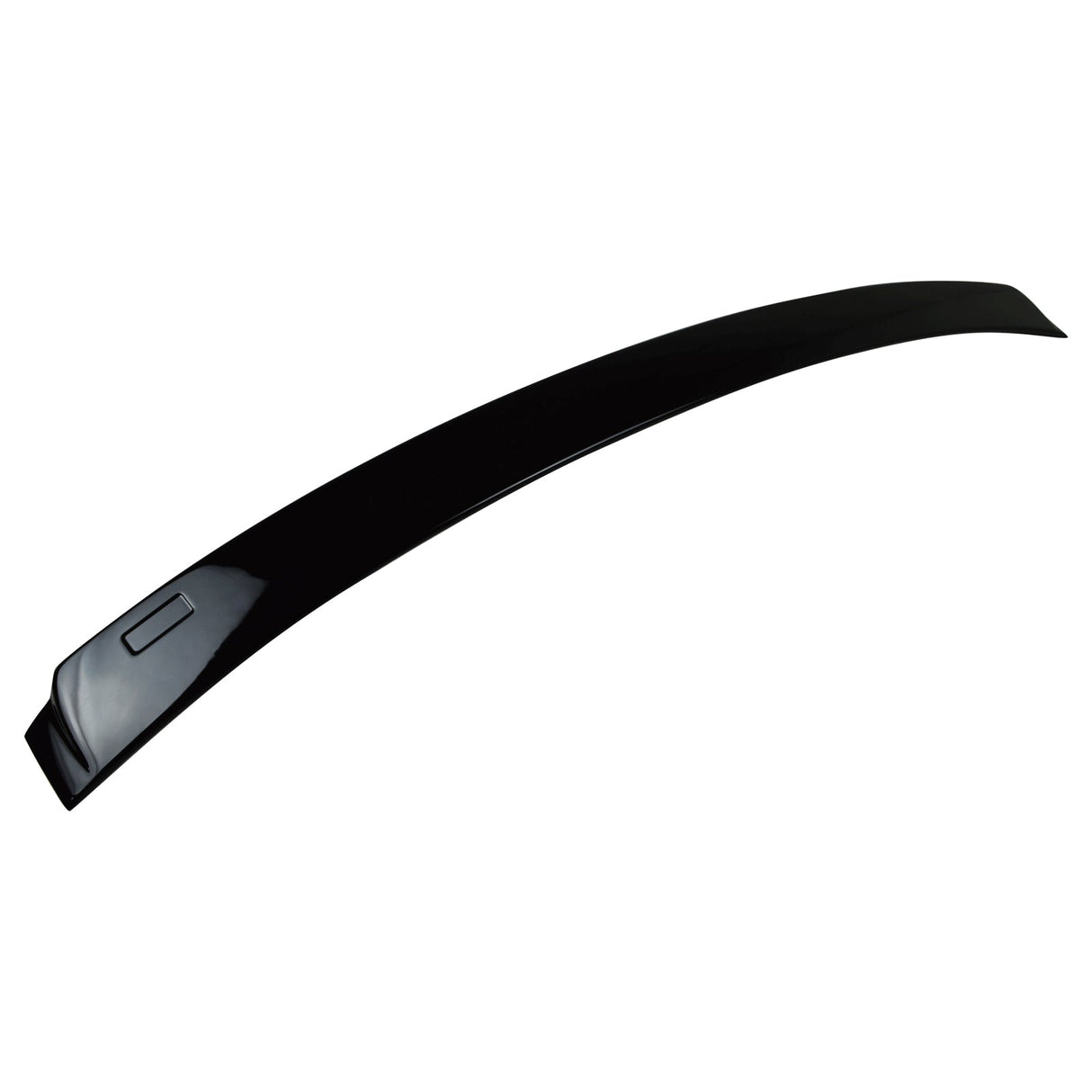 2012-2018 BMW F30 3-Series Sedan A Style Roof Spoiler ABS Painted