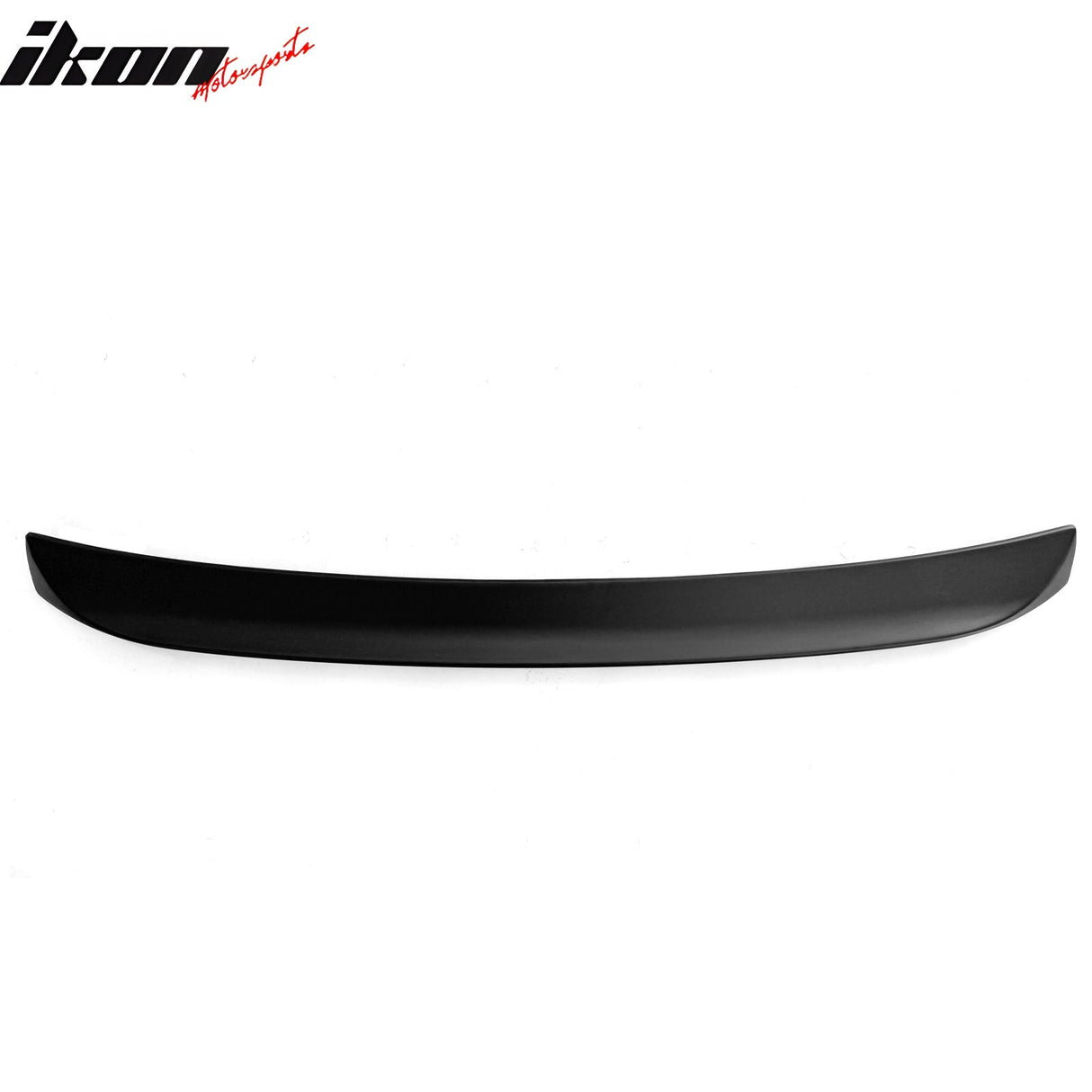 2010-2015 Chevrolet Camaro Rear Roof Spoiler Wing ABS