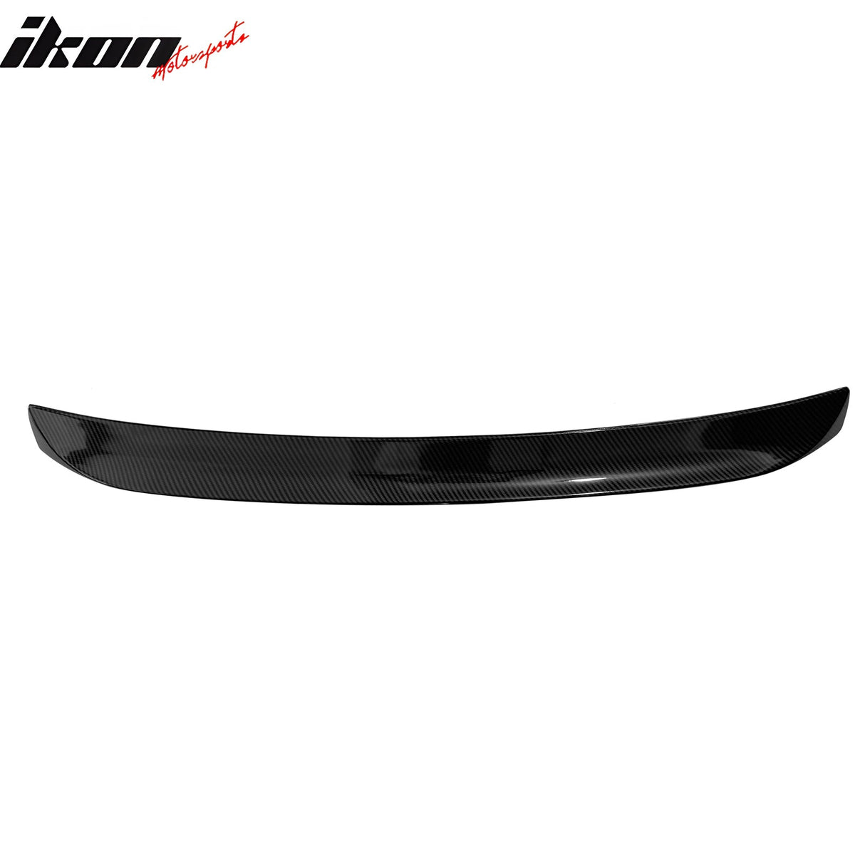 2010-2015 Chevrolet Camaro Rear Roof Spoiler Wing ABS